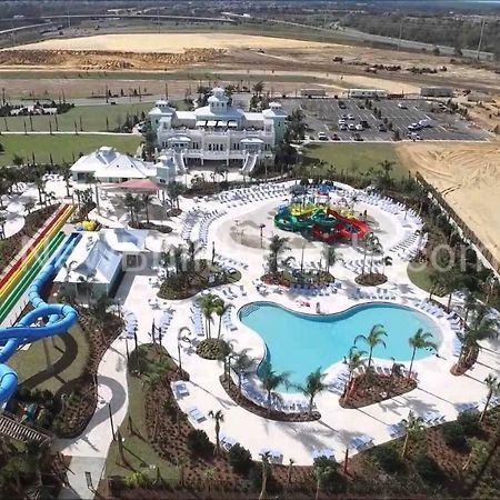 Encore Resort At Reunion, Disney, Orlando Kissimmee Dış mekan fotoğraf