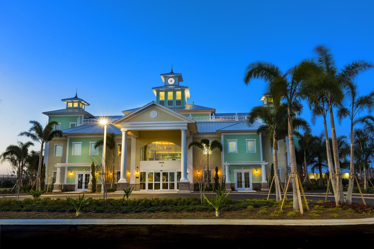 Encore Resort At Reunion, Disney, Orlando Kissimmee Dış mekan fotoğraf