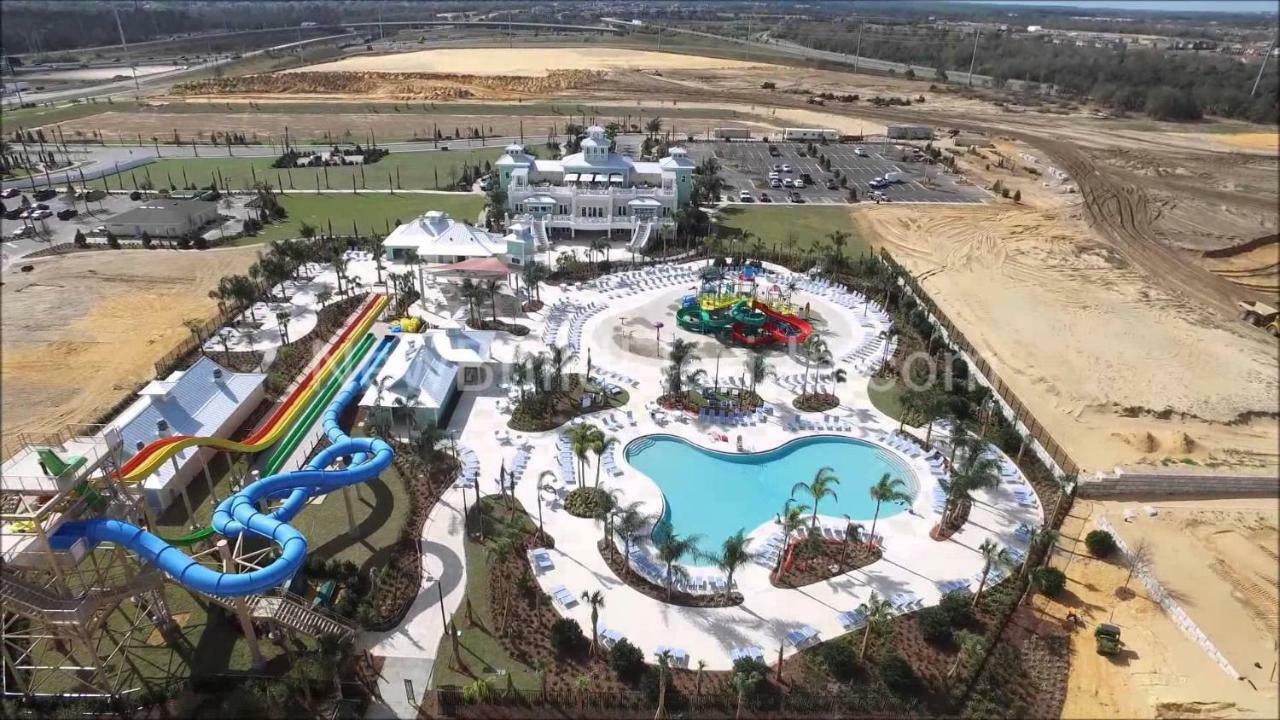 Encore Resort At Reunion, Disney, Orlando Kissimmee Dış mekan fotoğraf